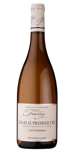 Fourrey Chablis 1er Cru Les Fourneaux 2022
