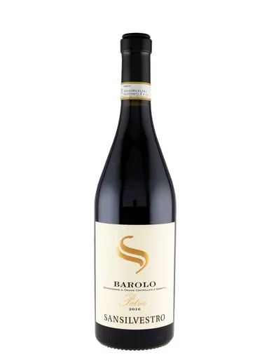 San Silvestro Barolo "Patres" DOCG