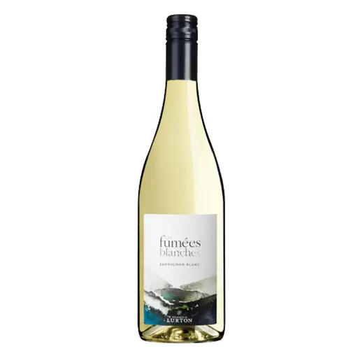 Vin Alb Les Fumees Blanches Sauvignon Blanc