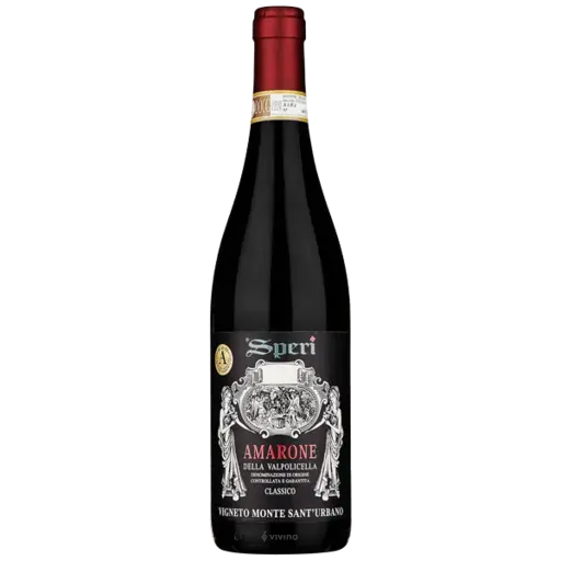 Speri - Amarone Della Valpolicella DOCG Riserva 2004