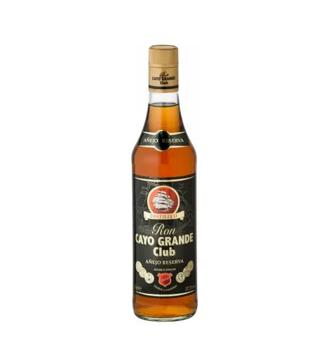 Cayo Grande Club Dorado Anejo Reserva