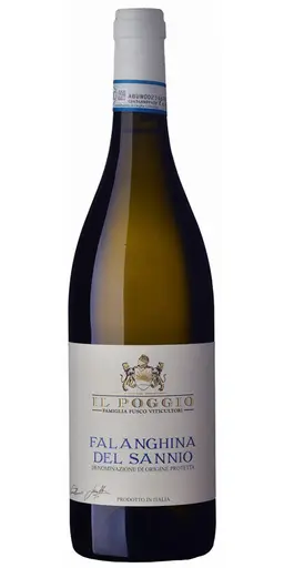 Il Poggio Falanghina del Sannio DOP