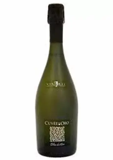 Vin Spumant Cuvee D'oro Brut