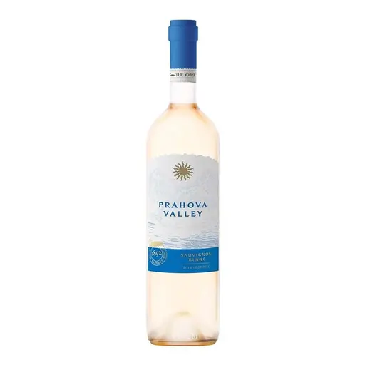 Prahova Valley Vin Alb Reserve Sauvignon Blanc Demisec