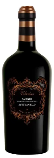Botter Susumaniello Salento Vin rosu sec