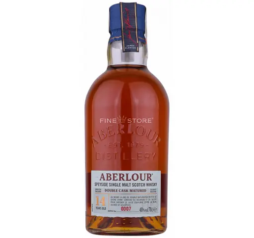 Aberlour Double Cask Matured 14Yo