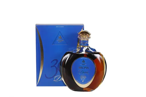 Aroma Helianti - 30 ANI