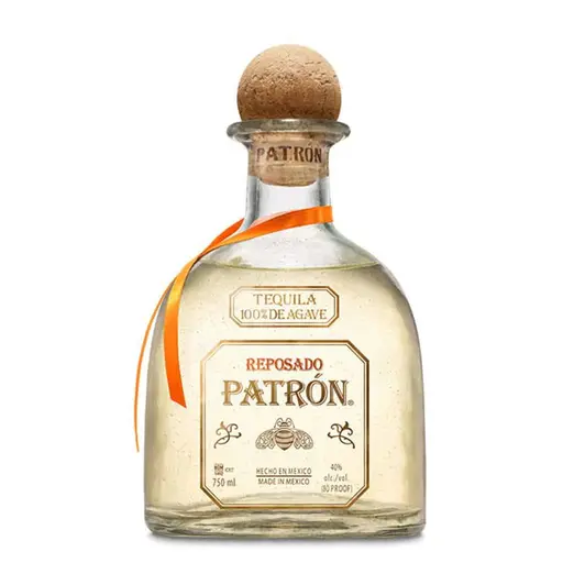 Tequila Patron Reposado
