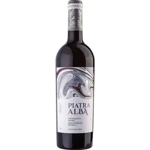 Vin alb sec Chateau Cojusna Migdal Piatra Alba