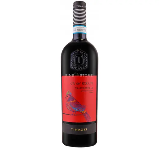 Tinazzi Valpolicella Ca De Rocchi DOP