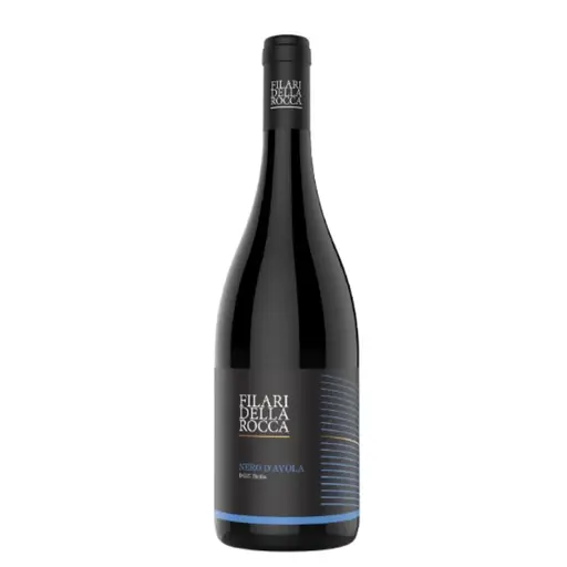 Filari Della Rocca - Nero d'Avola