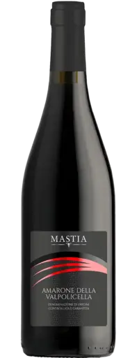 Amarone della Valpolicella 2020