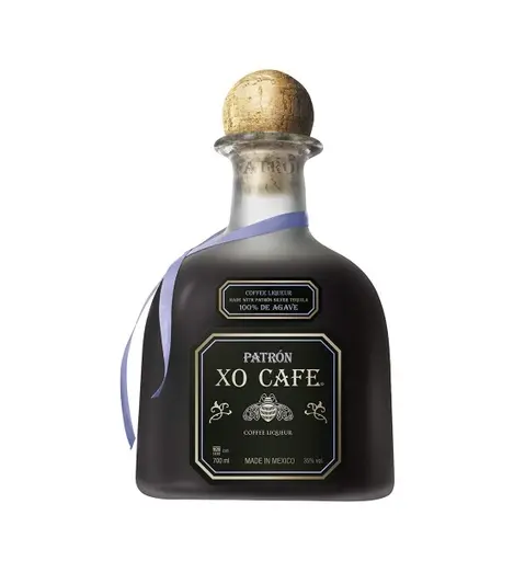 Patron XO Cafe Lichior