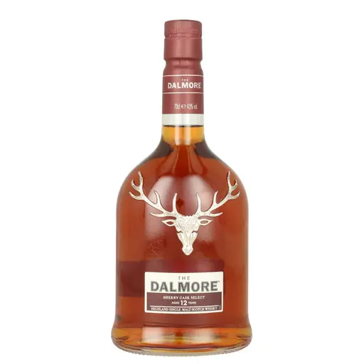 Whisky Dalmore 12 Ani