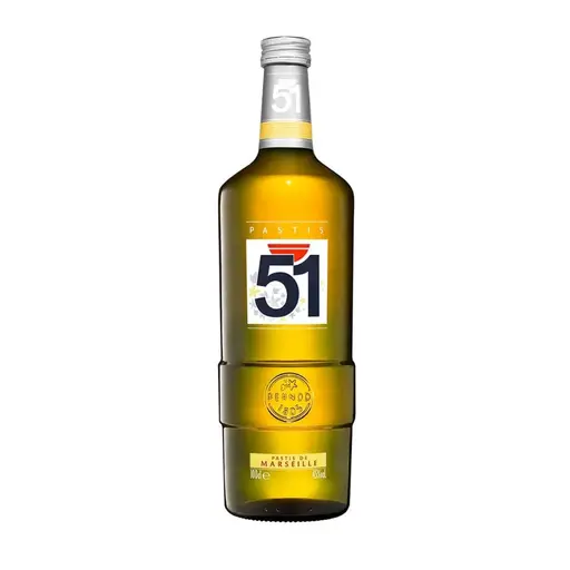 Pastis de Marseile - 51