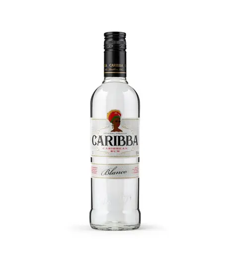 Caribba Blanco Rom