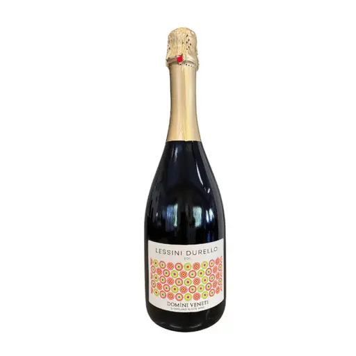 Vin spumant alb brut Domini Veneti Lessini Durello