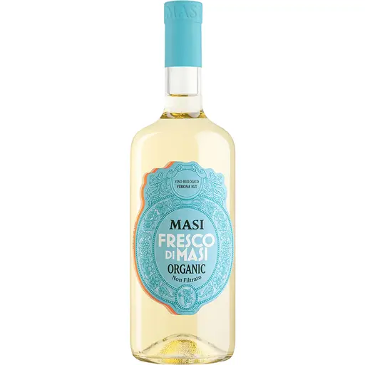 Vin alb sec Masi Fresco White Bio