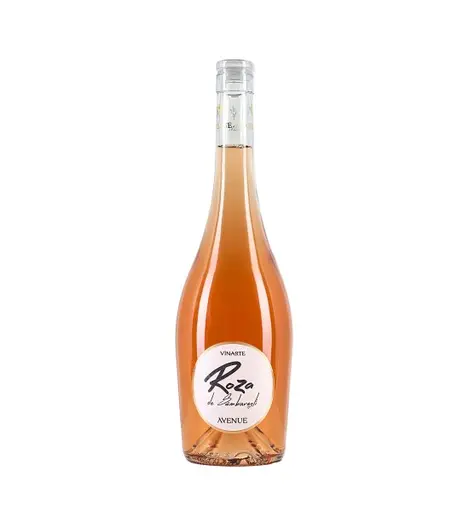 Vinarte Avenue Rose Roza de Samburesti