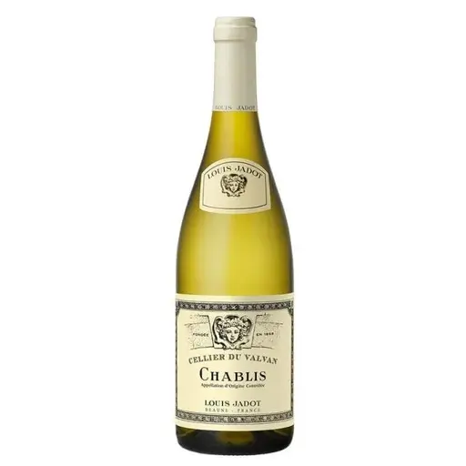 Vin Alb Sec, Louis Jadot Chablis 2023, Chardonnay, Franta, Bourgogne, Chablis, AOP Chablis, proaspat & mineral