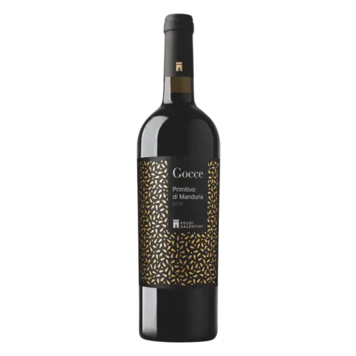 Feudi Salenti Gocce Primitivo Di Manduria