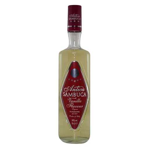 Antica - Sambuca Vanilla
