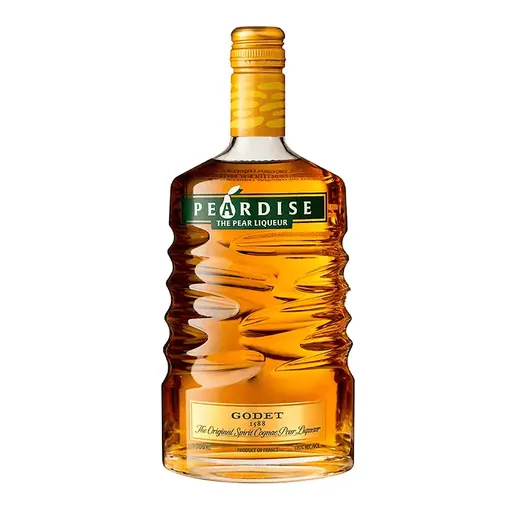 Godet Lichior Peardise
