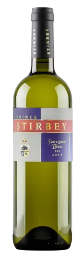 Stirbey Sauvignon Blanc 2020 Prince Stirbey