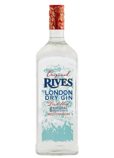 Gin Rives Original