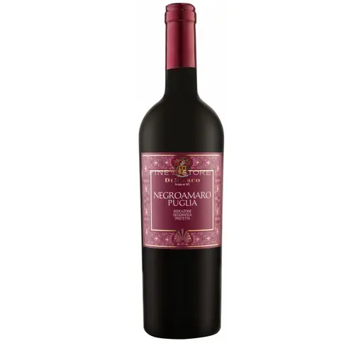 Di Marco Negroamaro Del Salento IGP