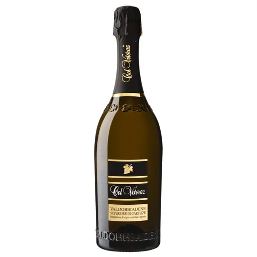 Prosecco Col Vetoraz DOCG Superiore di Cartizze 2024, Italia