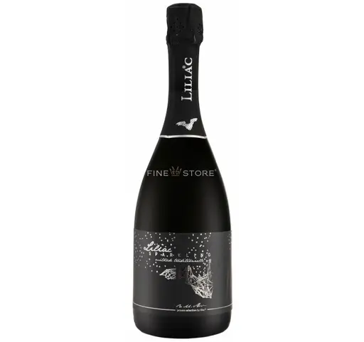 PRIVATE SELECTION, Liliac Sparkling, Crama Liliac