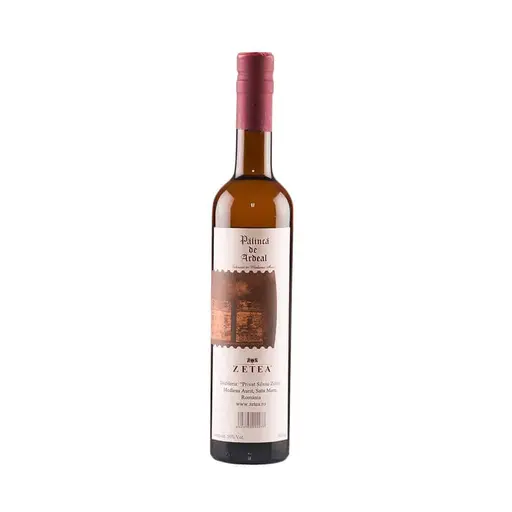 Zetea Palinca de Ardeal (amestec fructe)
