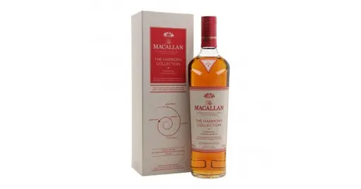 Whisky The Macallan Harmony Collection Intense Arabica