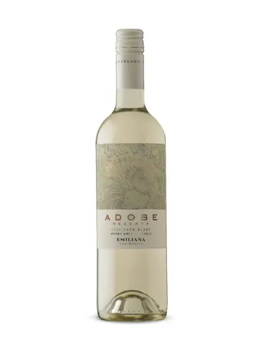 Adobe Sauvignon Blanc, Emiliana