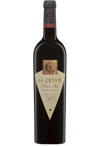 Oprisor La Cetate Pinot Noir