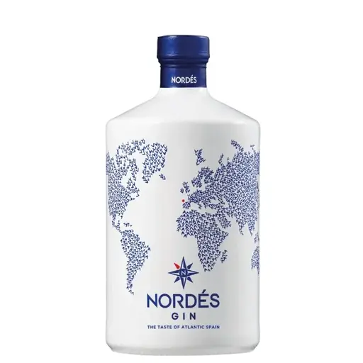 Nordes Dry Gin