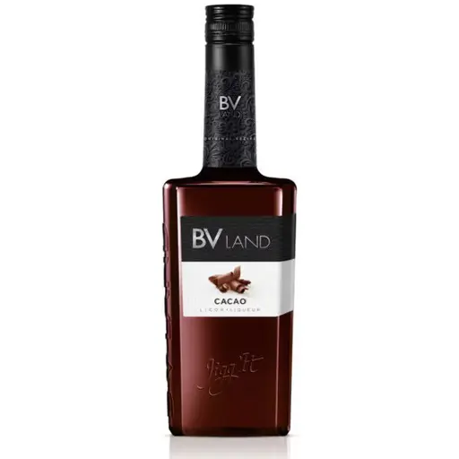 Lichior BV Land Creme de Cacao