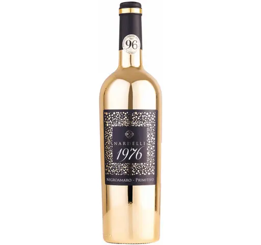 Nardelli 1976 Negroamaro Primitivo Puglia IGP
