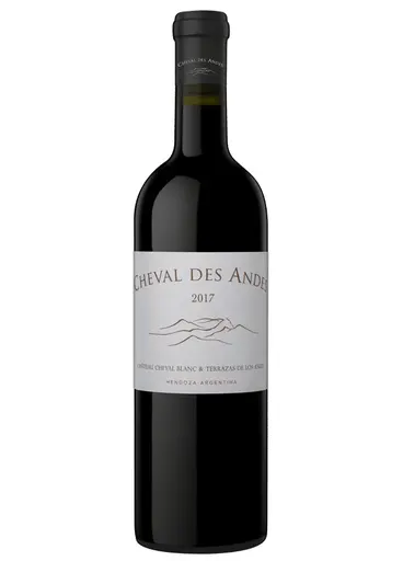 Cheval des Andes 2017 Magnum