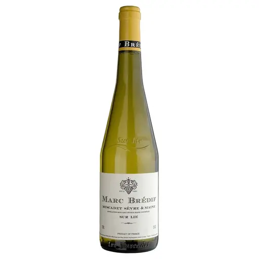 Marc Bredif - Muscadet de Sevre & Maine AOC, Sur Lie 2020