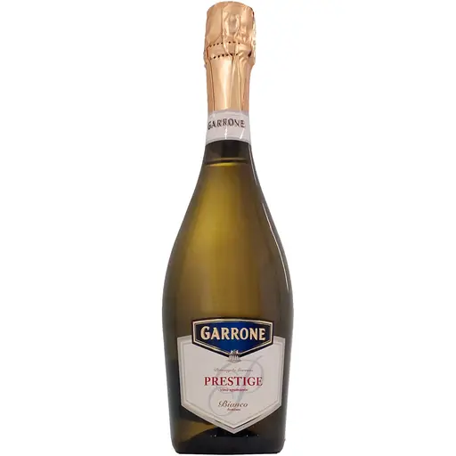 Spumant Garrone Prestige Bianco Demisec