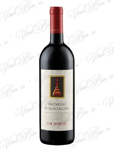Col D'orcia Brunello Di Montalcino Docg