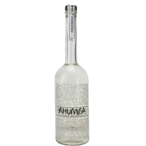 Rom Rhumba Coconut