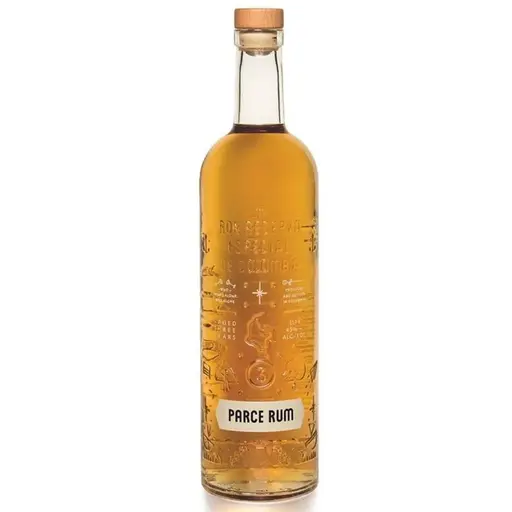 Parce - 3 Ani