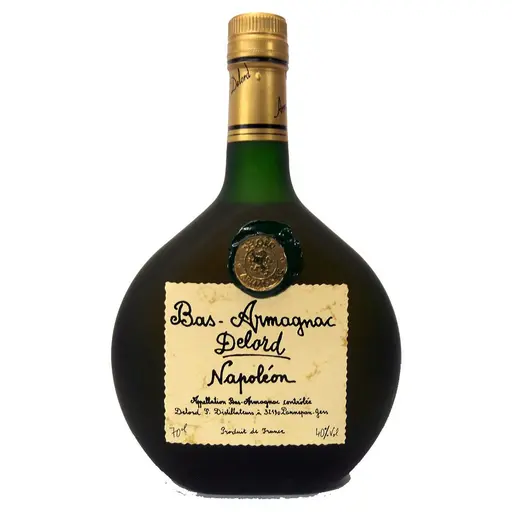 Armagnac Delord Bas-Armagnac Napoleon