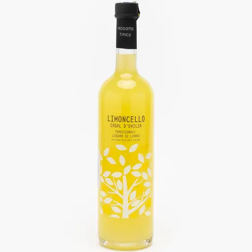 Casal D'emilia Limoncello