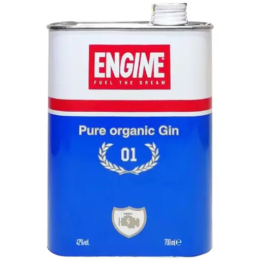 Gin Engine