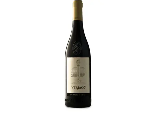 Vin Rosu Sec Domini Veneti Verjago Valpolicella, DOC, Classico Superiore