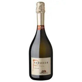 Vin prosecco Santa Margherita Valdobbiadene Superiore DOCG Extra Dry, Italia